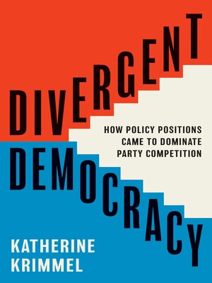 cover image of Divergent Democracy